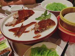 -大鸭梨烤鸭(甘家口店)