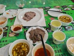 -令氏家外家周秦食府(高新店)