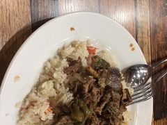 -塔斯提抓饭(东城汇店)