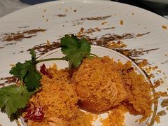 -晓粤·惹味粤菜(凯德乐峰广场店)