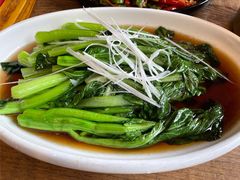 菜心-成都吃客(九眼桥店)
