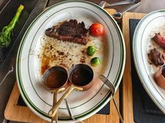 -恰餐厅 CHAR Grill&Bar(西安经开洲际店)