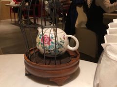 -五号茶居·新派粤菜·岭南五号酒店(沿江中路店)
