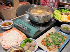 -潮界(虹桥新天地店)