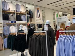 -优衣库(银座店)