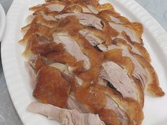 正阳春烤鸭-正阳春鸭子楼(解放南路店)