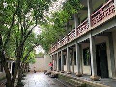 -天一阁博物院