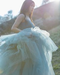 -GRACE KELLY婚纱与礼服(天津店)
