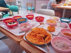 -拾忆小碗甜品(万达广场店)