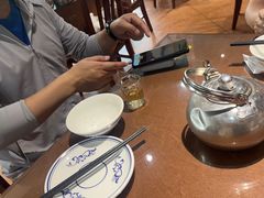 -天下客饭店(中山路店)