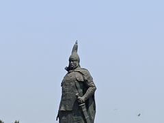 -北陵公园