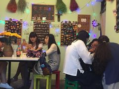 -大王油茶(磁器口店)