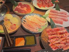 -肉仓焼肉バー(烟台山店)