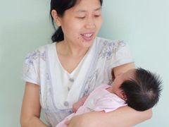 -田螺阿姨自营月嫂·育儿嫂(高新店)