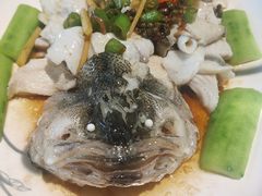 -猪腰一家·地道佛山菜(盐步店)