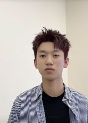 -MAMU·男士烫染沙龙