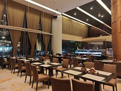 -广州建国酒店·君豪西餐自助餐厅