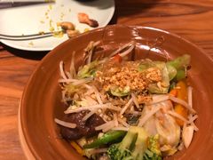 -mango tree芒果树泰国餐厅(青岛万象城店)