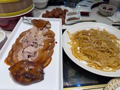 -京味斋·北京烤鸭(北京南站洋桥店)