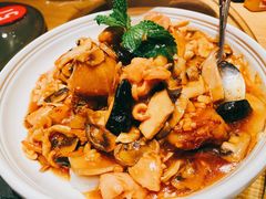 八珍豆腐-泰钰丰烤鸭(永安道店)