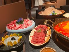 -色響火锅(恒隆广场店)