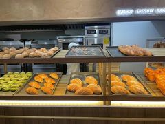 -工匠面包(壹方店)