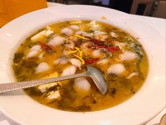-桂满陇·杭州饭店(清河万象店)