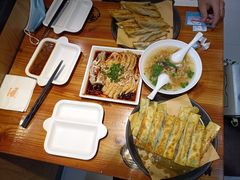 -奉天祥和锅烙铺(长江店)