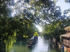 -乌镇西栅景区