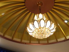 -蒙古大营·蒙古演绎餐厅(赛马场店)