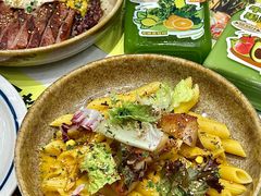 -西语·炭烧牛排(卓越中寰店)