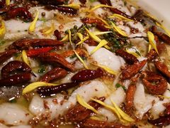 -太二酸菜鱼(正大广场店)