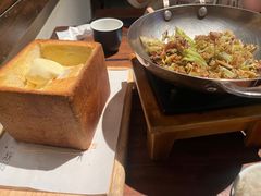 -绿茶餐厅(领展购物广场·中关村店)