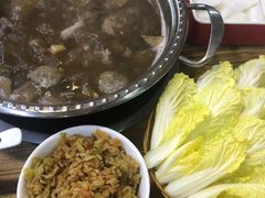 -味华香养生牛肉馆(杏林店)
