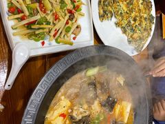 -下梅人家土菜馆(历史文化餐厅度假区店)