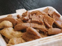 -细妹五香牛杂(步行街店)