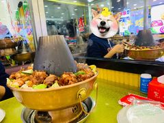 -赵氏盱眙十三香龙虾(蓝村店)