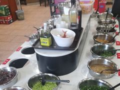 -潮汕美牛肉丸火锅店(天宁寺店)