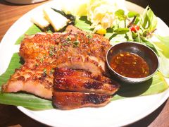 -星叶·东南亚料理(宁波万象汇店)