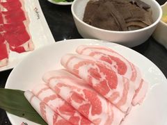 -世贸万锦大酒店·烹大师火锅达人