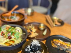 低温牛舌-SHAN山(前滩太古里店)