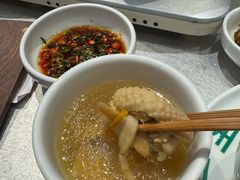 -一坐一忘云南菜(卓悦中心)