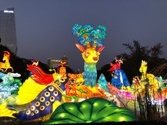 -深圳锦绣中华民俗村