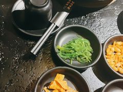 -九田家黑牛烤肉料理(珠江摩尔店)