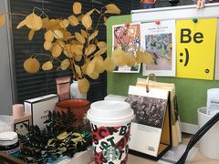 -星巴克(深圳平安金融中心B1店)
