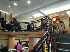 -老头盖浇饭(南京新街口明瓦廊宏光酒店店)