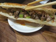 -王胖子驴肉火烧(鼓楼店)