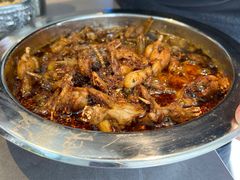 -耍盆友·重庆江湖菜(百子湾店)