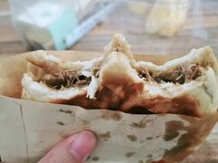 -老字号杨坡红油米线腊汁肉夹馍(东四道巷店)