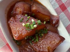 -翠姐姐农家大院·老底子萧山菜(建设一路店)